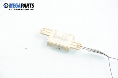 Electric heated seats relay for Kia Sorento 2.5 CRDi, 140 hp, 2004 № BL-ICM AK-1238