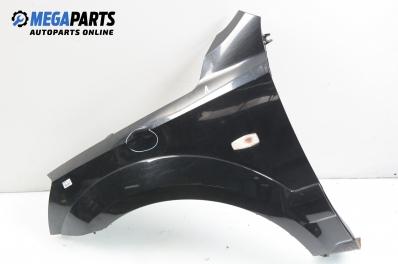Fender for Kia Sorento 2.5 CRDi, 140 hp, 2004, position: left