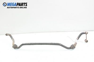 Sway bar for Mercedes-Benz E-Class 210 (W/S) 2.2 D, 95 hp, sedan, 1997, position: front