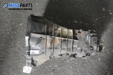  for Mercedes-Benz E-Class 210 (W/S) 2.2 D, 95 hp, sedan, 1997