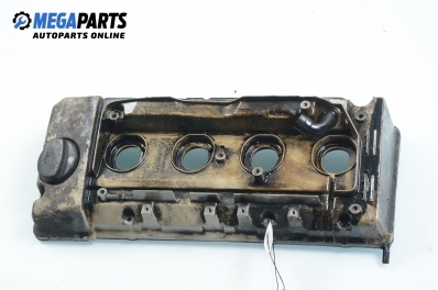 Valve cover for Mercedes-Benz E-Class 210 (W/S) 2.2 D, 95 hp, sedan, 1997 № Mercedes 604 016 02 05