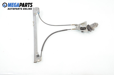 Electric window regulator for Citroen Saxo Hatchback (02.1996 - 04.2004), 5 doors, hatchback, position: front - right