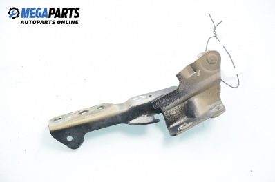 Bonnet hinge for Kia Sorento 2.5 CRDi, 140 hp, 2004, position: left