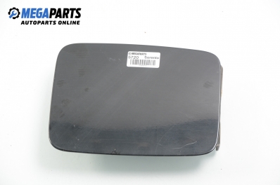 Fuel tank door for Kia Sorento 2.5 CRDi, 140 hp, 2004