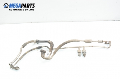 Air conditioning pipes for Opel Vectra B 1.6 16V, 101 hp, hatchback, 1998
