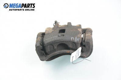 Etrier de frână pentru Hyundai Matrix 1.6, 103 cp, 2002, poziție: dreaptă - fața
