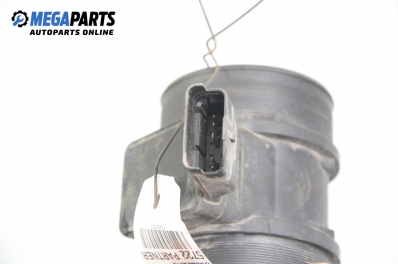 Debitmetru pentru Peugeot Partner 1.9 D, 69 cp, товарен, 2001 № Siemens 5WK9 623