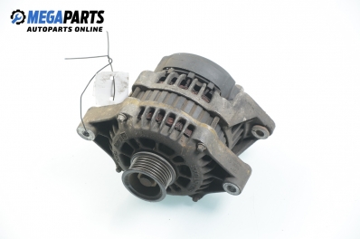 Alternator for Opel Vectra B 1.6 16V, 101 hp, hatchback, 1998