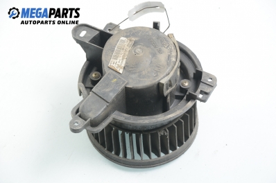 Heating blower for Peugeot Partner 1.9 D, 69 hp, truck, 2001 № Valeo 802905K