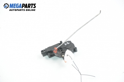 Actuator încuietoare ușă pentru Kia Sorento 2.5 CRDi, 140 cp, 2004, poziție: din spate
