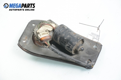 Front wipers motor for Peugeot Partner 1.9 D, 69 hp, truck, 2001, position: front