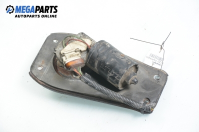 Motor ștergătoare parbriz for Peugeot Partner 1.9 D, 69 hp, lkw, 2001, position: fața
