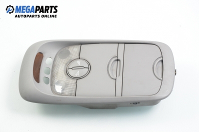 Interior courtesy light for Kia Sorento 2.5 CRDi, 140 hp, 2004