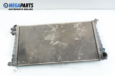 Air conditioning radiator for Peugeot Partner 1.9 D, 69 hp, truck, 2001
