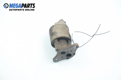 EGR valve for Opel Vectra B 1.6 16V, 101 hp, hatchback, 1998