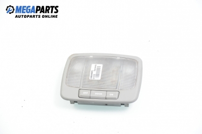 Interior courtesy light for Kia Sorento 2.5 CRDi, 140 hp, 2004