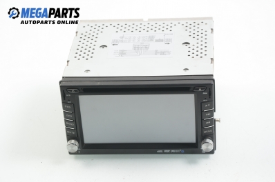 GPS navigation for Kia Sorento 2.5 CRDi, 140 hp, 2004