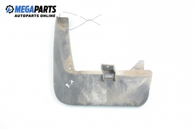 Mud flap for Kia Sorento 2.5 CRDi, 140 hp, 2004, position: rear - left