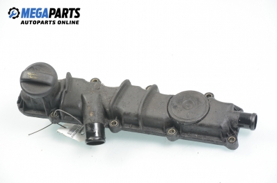 Valve cover for Peugeot Partner 1.9 D, 69 hp, truck, 2001