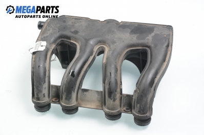 Intake manifold for Peugeot Partner 1.9 D, 69 hp, truck, 2001