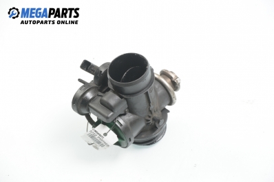 EGR valve for Peugeot Partner 1.9 D, 69 hp, truck, 2001