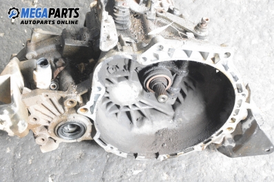  for Hyundai Matrix 1.6, 103 hp, 2002
