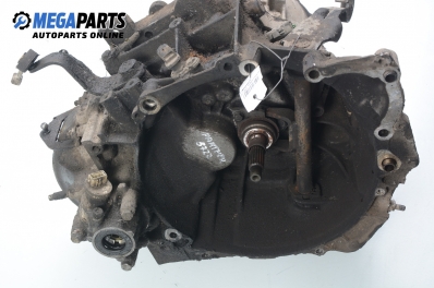  for Peugeot Partner 1.9 D, 69 hp, truck, 2001