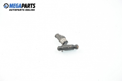 Gasoline fuel injector for Hyundai Matrix 1.6, 103 hp, 2002