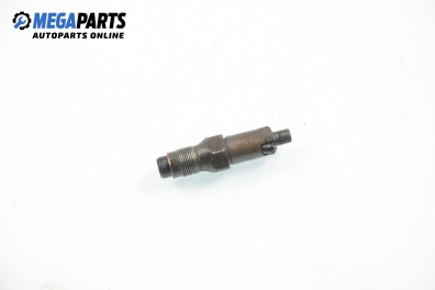 Diesel fuel injector for Peugeot Partner 1.9 D, 69 hp, truck, 2001