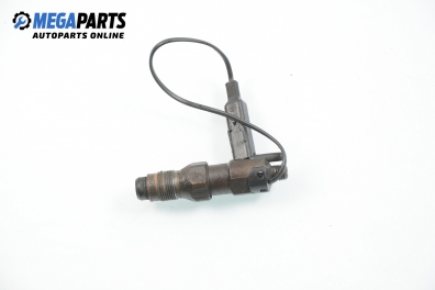 Diesel master fuel injector for Peugeot Partner 1.9 D, 69 hp, truck, 2001