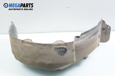 Inner fender for Kia Sorento 2.5 CRDi, 140 hp, 2004, position: rear - right