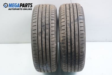 Summer tires VREDESTEIN 195/60/15, DOT: 0415 (The price is for two pieces)