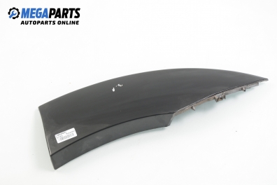 Fender arch for Kia Sorento 2.5 CRDi, 140 hp, 2004, position: rear - left