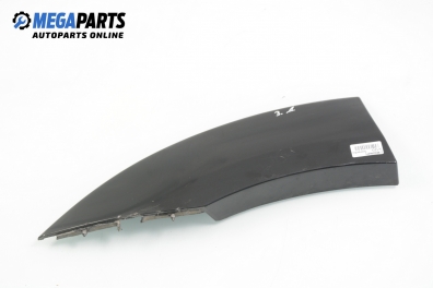 Fender arch for Kia Sorento 2.5 CRDi, 140 hp, 2004, position: rear - right