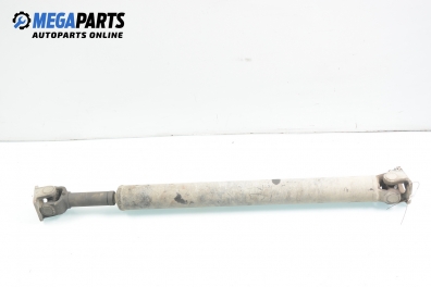 Tail shaft for Kia Sorento 2.5 CRDi, 140 hp, 2004, position: rear