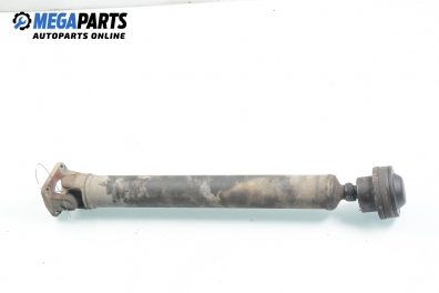Tail shaft for Kia Sorento 2.5 CRDi, 140 hp, 2004, position: front
