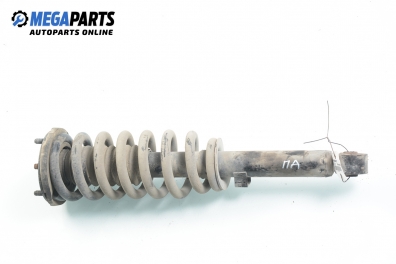 Macpherson shock absorber for Kia Sorento 2.5 CRDi, 140 hp, 2004, position: front - right