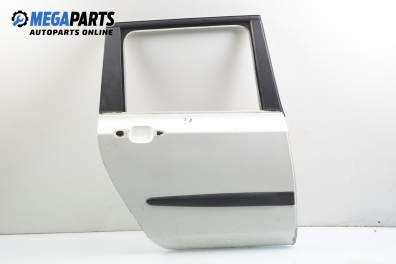 Door for Fiat Stilo 1.9 JTD, 140 hp, station wagon, 2004, position: rear - right