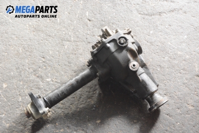 Differential for Kia Sorento 2.5 CRDi, 140 hp, 2004