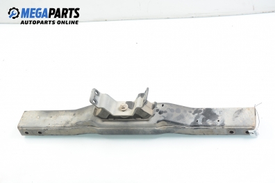 Steel beam for Kia Sorento 2.5 CRDi, 140 hp, 2004