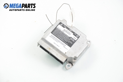 Modul airbag for Fiat Stilo 1.9 JTD, 140 hp, combi, 2004 № Siemens 5WK43342