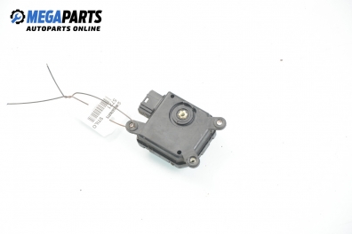 Heater motor flap control for Fiat Stilo 1.9 JTD, 140 hp, station wagon, 2004