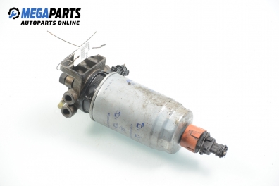 Kraftstofffiltergehäuse for Fiat Stilo 1.9 JTD, 140 hp, combi, 2004