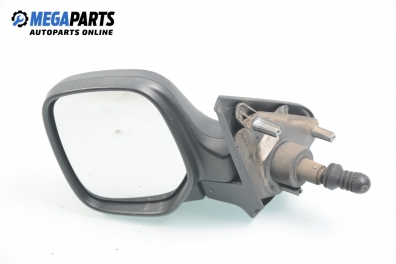 Oglindă pentru Peugeot Partner 1.9 D, 69 cp, pasager, 2003, poziție: stânga