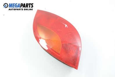 Tail light for Ford Ka 1.3, 70 hp, 2003, position: left