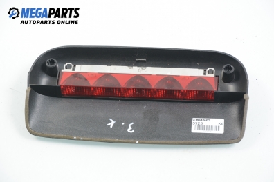 Central tail light for Ford Ka 1.3, 70 hp, 2003