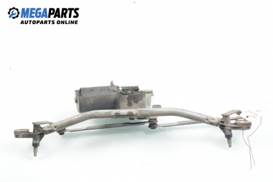 Front wipers motor for Ford Ka 1.3, 70 hp, 2003, position: front