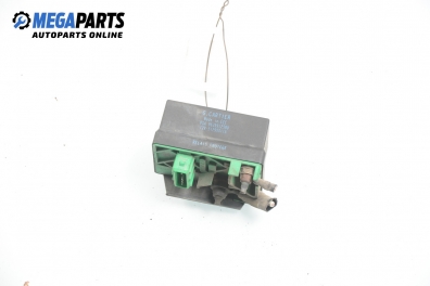 Glow plugs relay for Peugeot Partner 1.9 D, 69 hp, passenger, 2003 № PSA 9639912580
