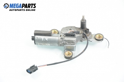 Front wipers motor for Ford Ka 1.3, 70 hp, 2003, position: rear № Valeo 404264