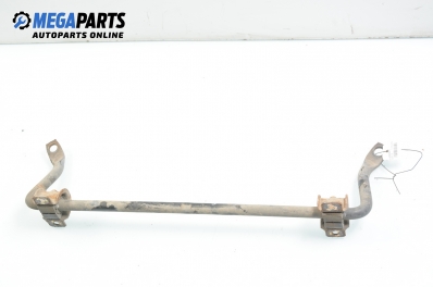 Sway bar for Ford Focus I 1.8 TDDi, 90 hp, hatchback, 5 doors, 2000, position: rear